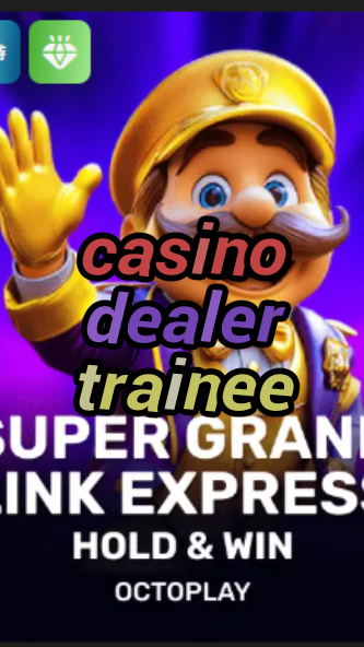 casino dealer trainee-w4cy2mdjlx2bf.com