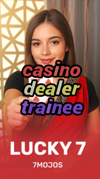 casino dealer trainee-w4cy2mdjlx2bf.com